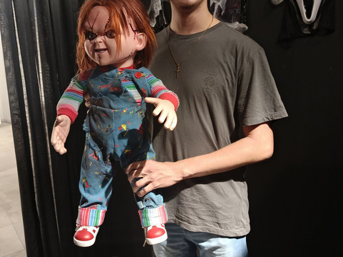 Coisa de Cinema Caruaru-Caruaru必去景点