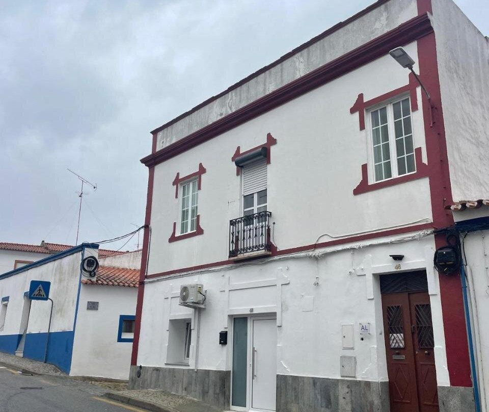 Casa Dona Joaquina