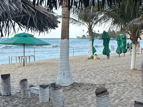 Recanto Das Dunas Restaurante