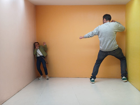 Illusion Antwerpen-安特卫普必去景点