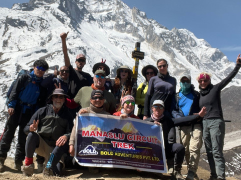 Bold Adventures Nepal Pvt. Ltd-加德满都必去景点