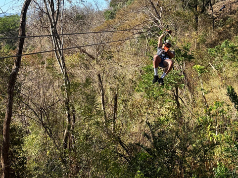 Dees Costa Rica Tours-Playa Flamingo必去景点