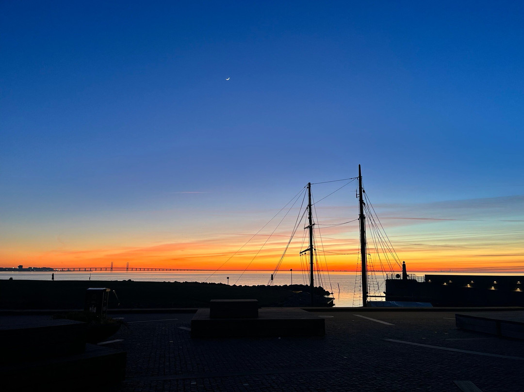 Kontrast Ghee by the Sea主图