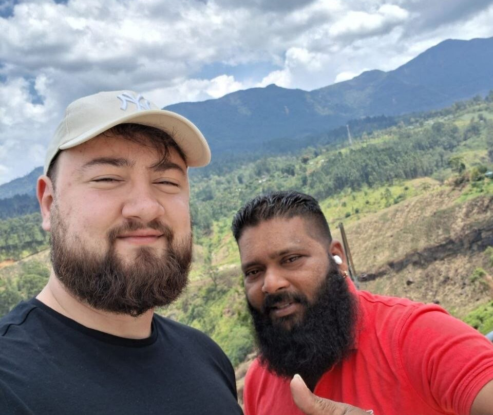 Pearl Route Travels-Kimbulapitiya必去景点