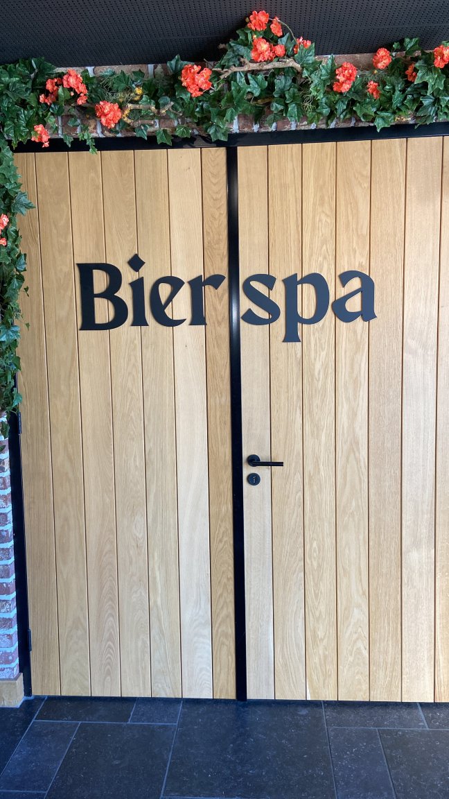 奥斯玛Herberg-度假村/酒店