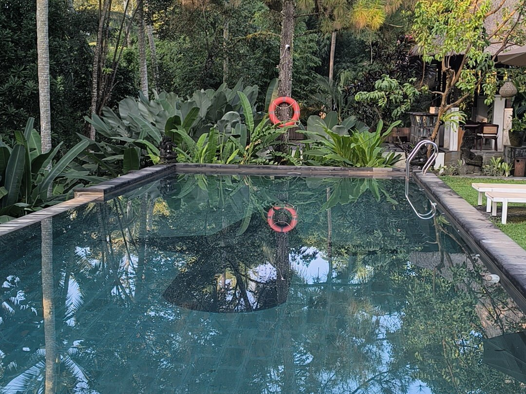 苏阿拉艾尔度假村主图