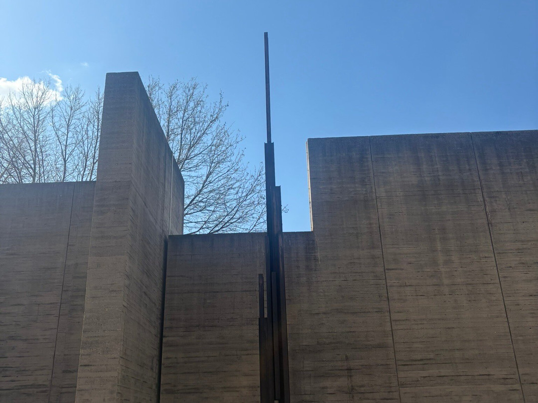 Civico Museo della Risiera di San Sabba-的里雅斯特必去景点