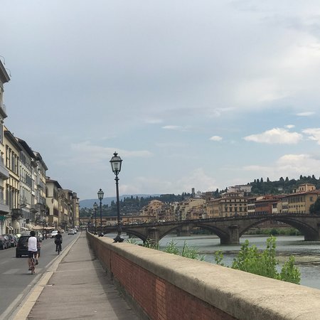 佛罗伦萨瑞吉酒店-旅行者