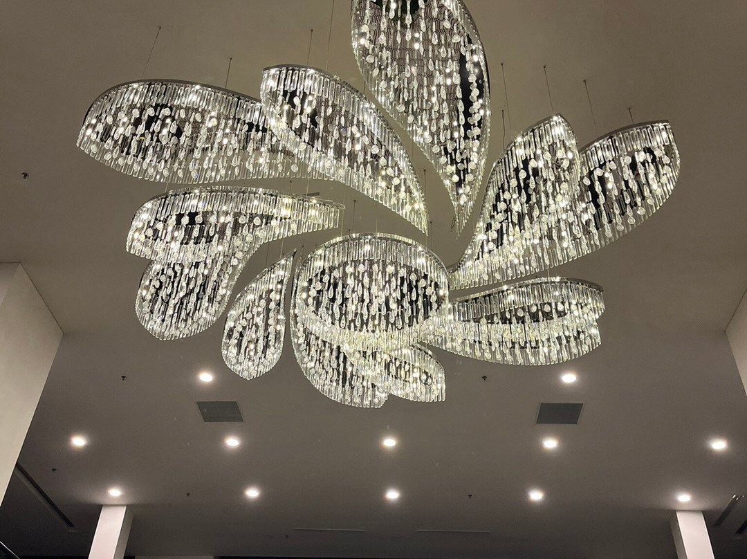 森纳顺化酒店主图