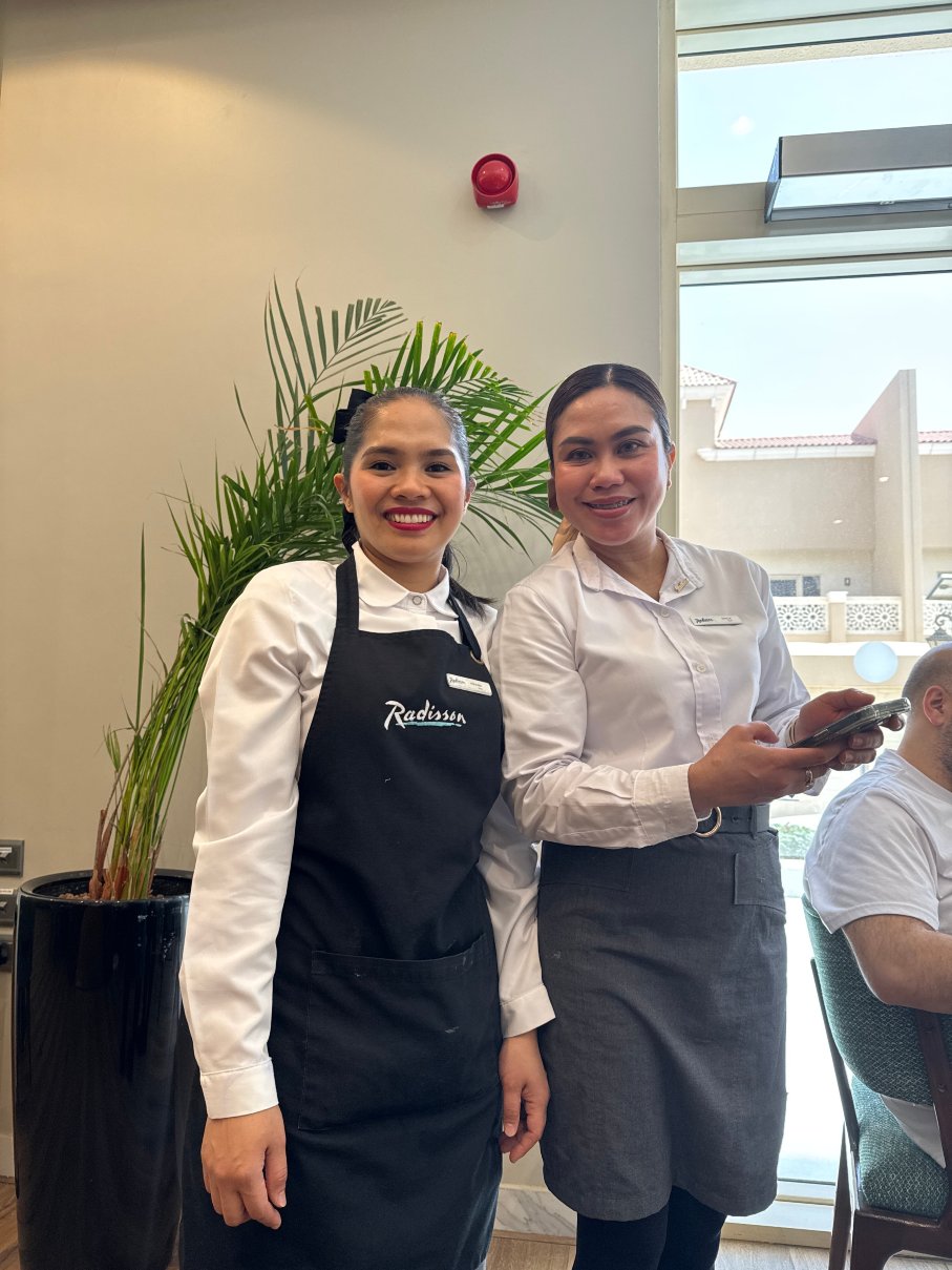 利雅得机场丽笙酒店-官方