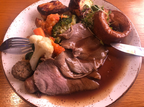 Wraysbury Village Club主图