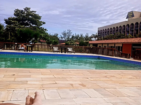 拉韦纳卡西诺酒店主图