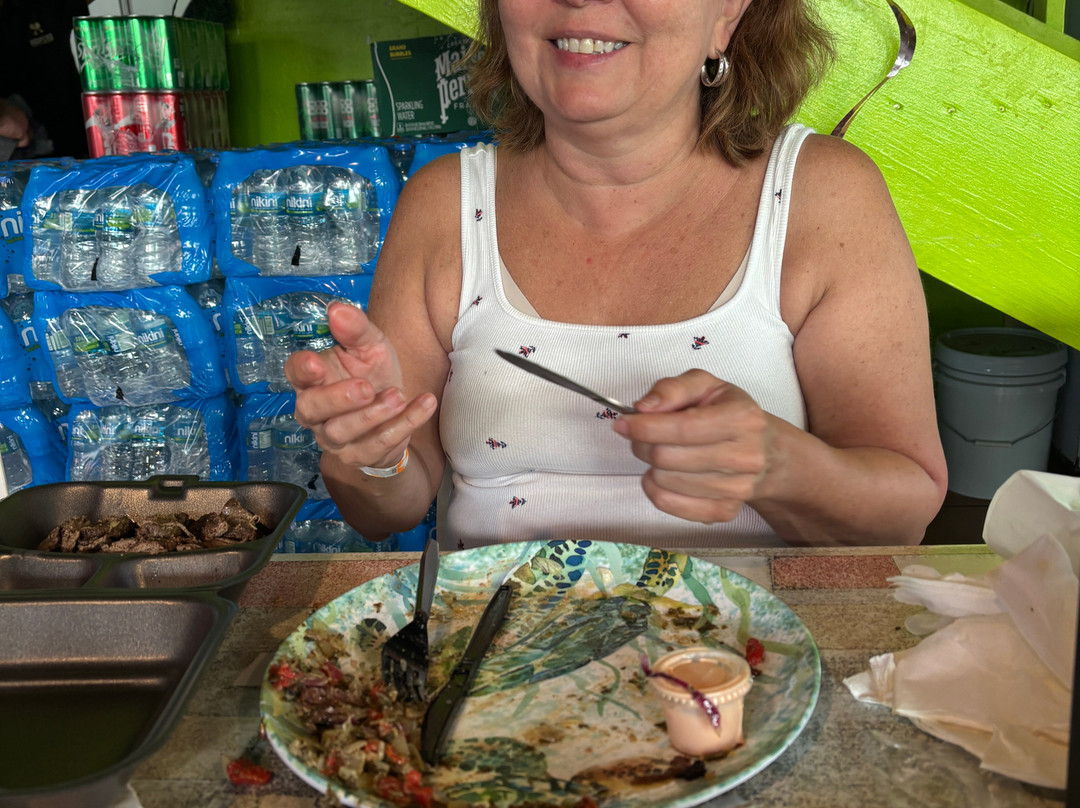 Yuquibo Cafe and Restaurant