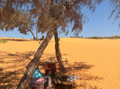 Mui Ne Easy Rider-美奈必去景点