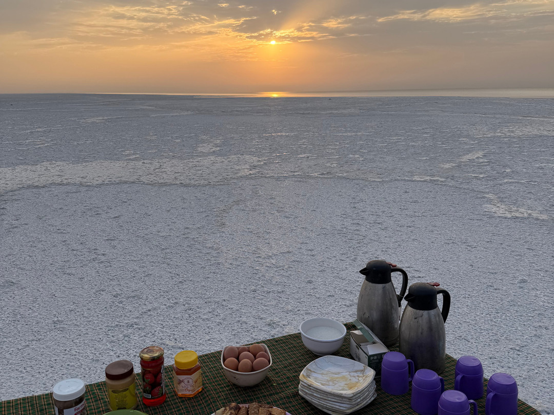 Farus Ethiopia Tours-默克莱必去景点