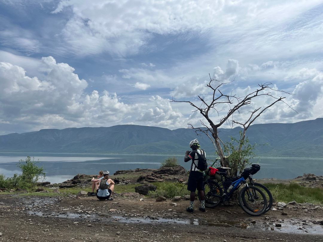 Baiskeli Adventures-内罗毕必去景点