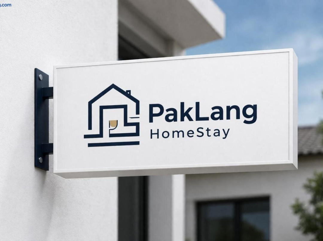 Pak Lang Homestay