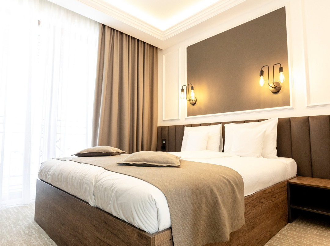 Montis Hotel & Spa主图