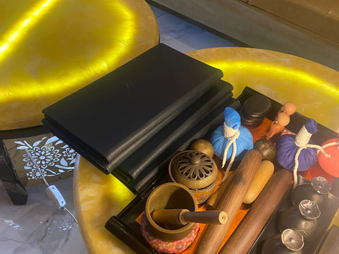 La Belle Vie Spa & Massage-河内必去景点