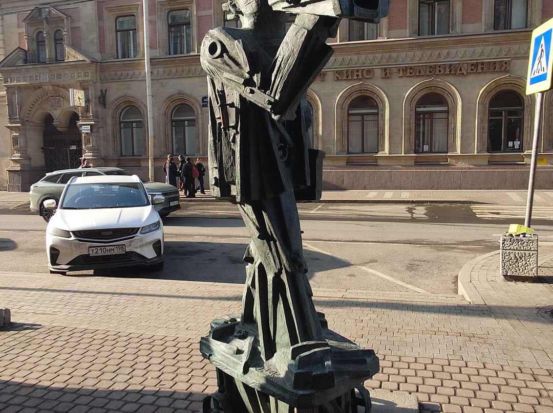 St. Petersburg Walks With Dmitry Kaplun-圣彼得堡必去景点