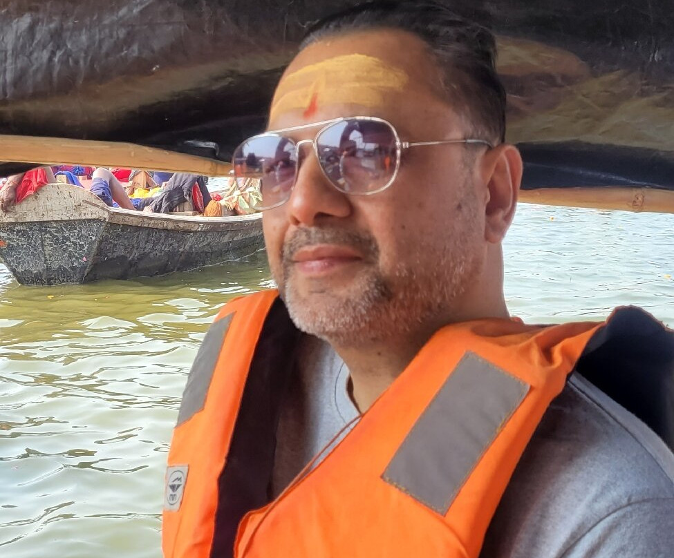 Mahakumbh Mela Prayagraj 2025-阿拉哈巴德必去景点