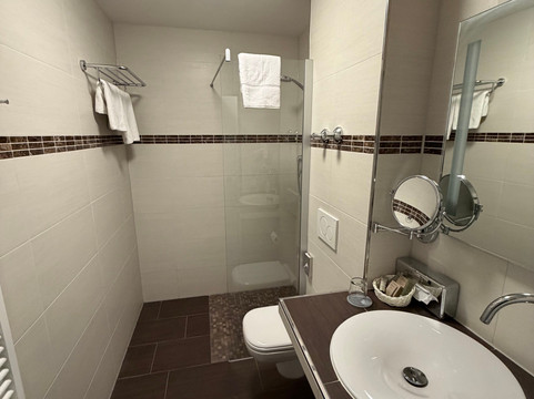 威尔堡施罗斯酒店主图