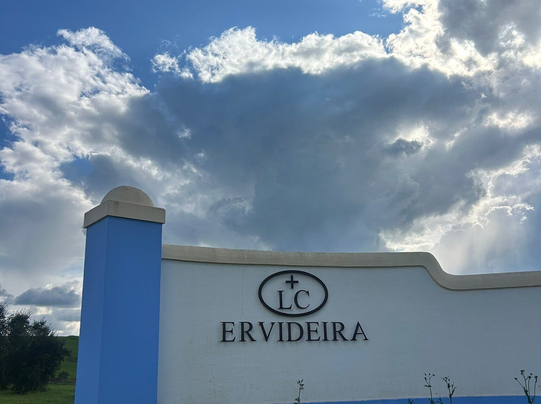 Ervideira-Reguengos de Monsaraz必去景点