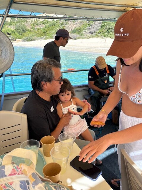 Fishing Tourism Kefalonia Dimitrios-Efthimia-Katelios必去景点