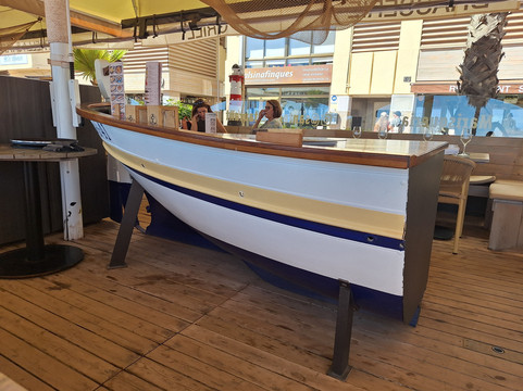 Sant Elm Lloret De Mar