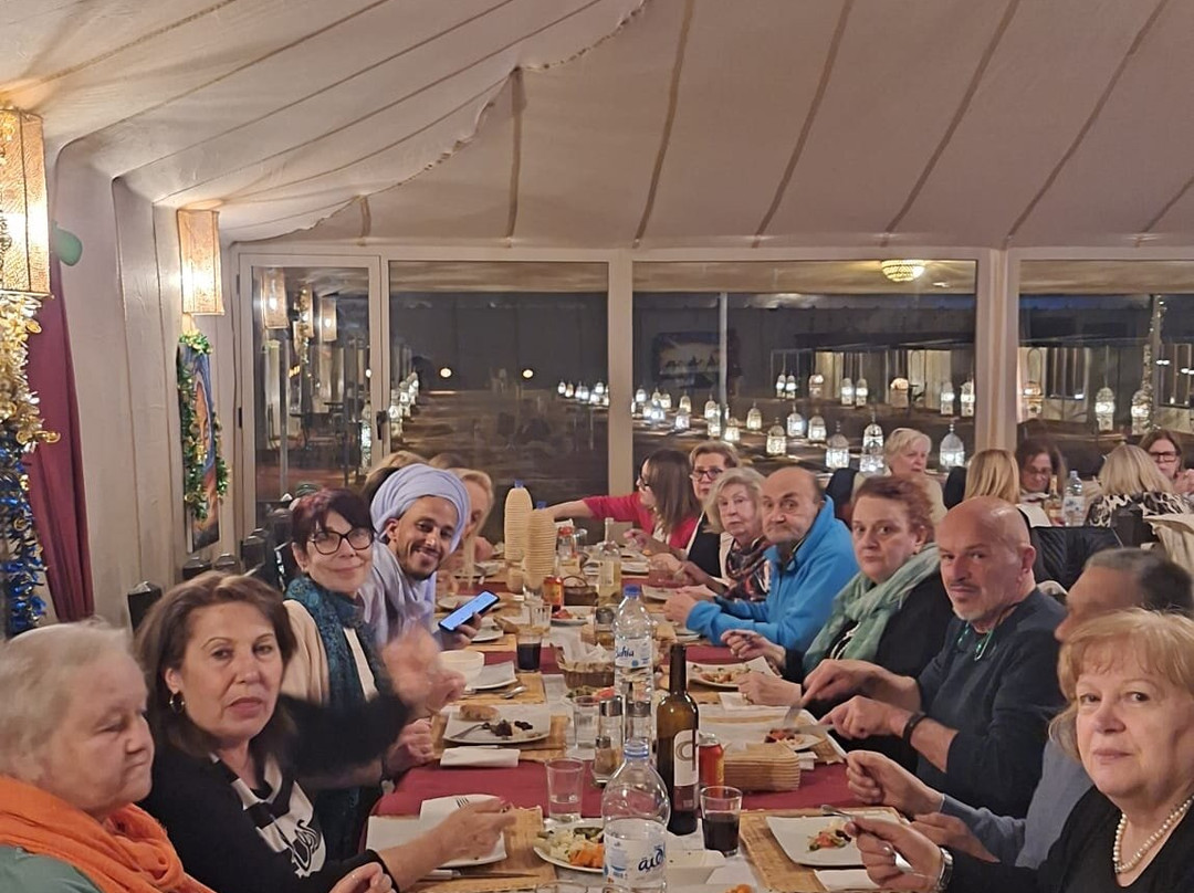 First Morocco Tours-非斯必去景点