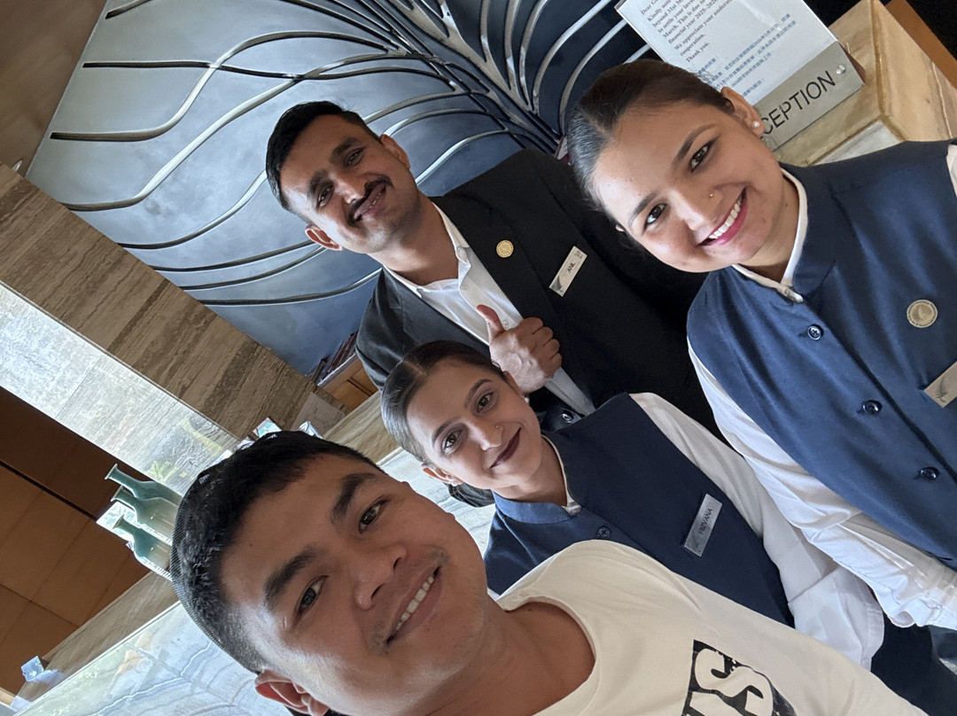 蒙德拉弗恩公寓主图