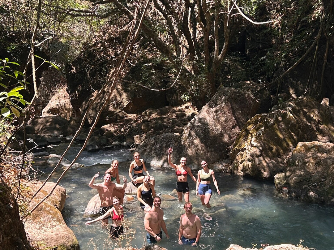 Blue Crab Water Adventures and Tours-塔马林多必去景点