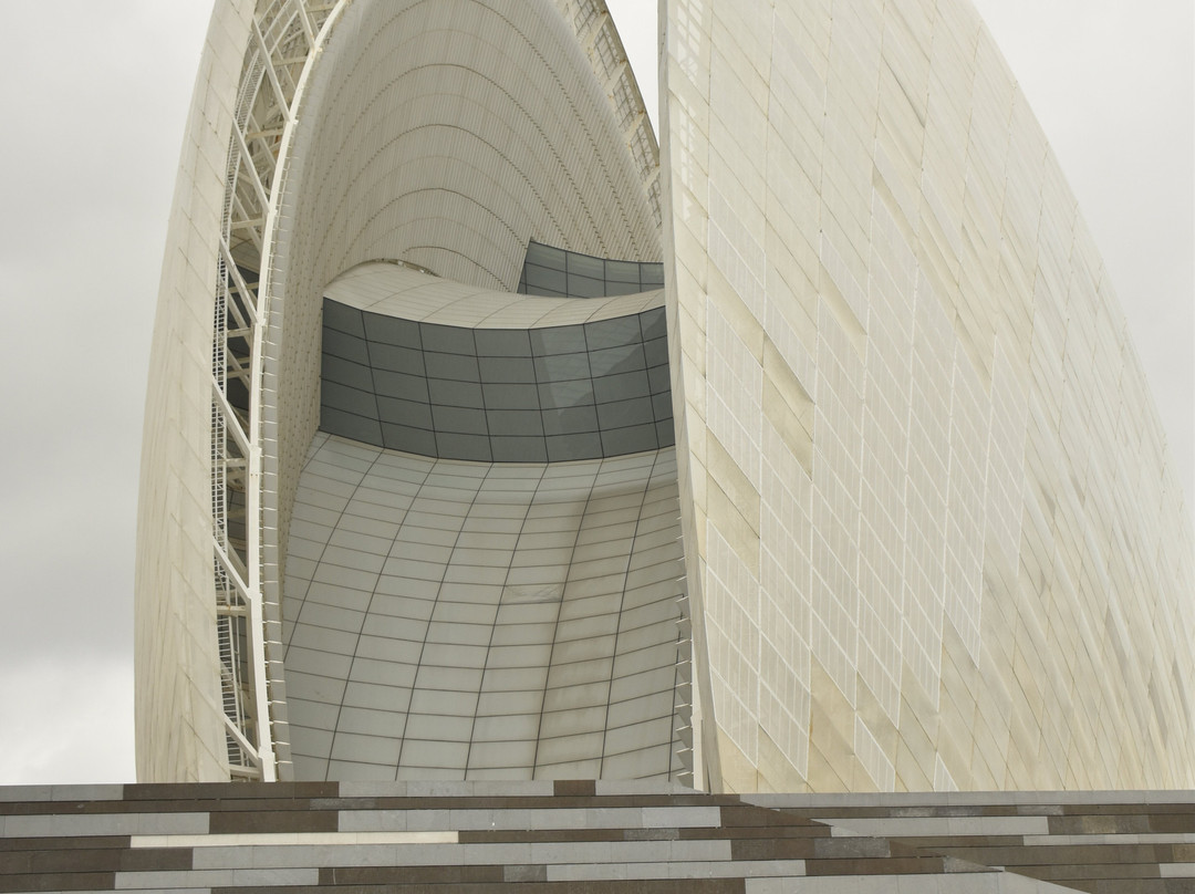 珠海歌剧院-珠海市必去景点