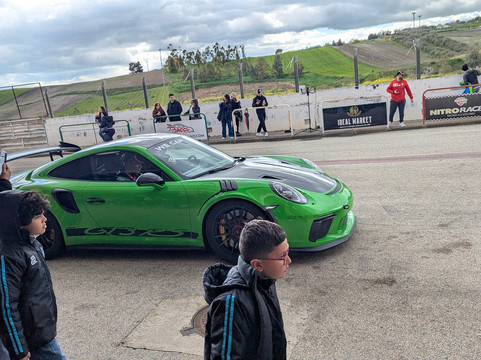 We Can Race-Airola必去景点