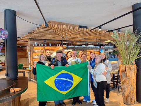 Ristorante Pietralba Weissenstein