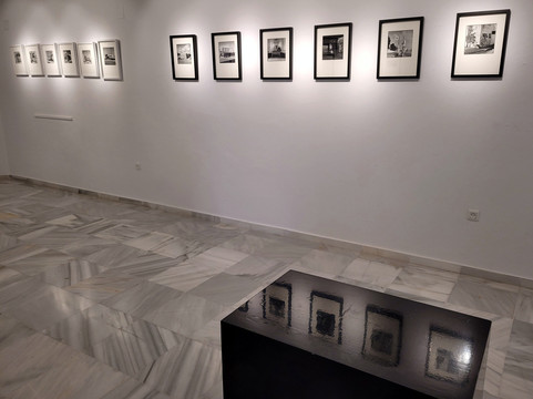 Museo Municipal de Costumbres y Tradiciones-贝赫尔－德拉弗龙特拉必去景点