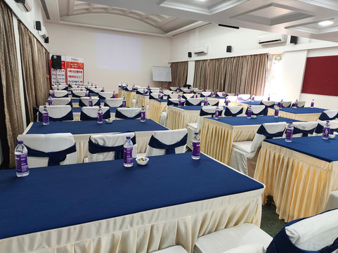 Mayur Retreat & Spa主图