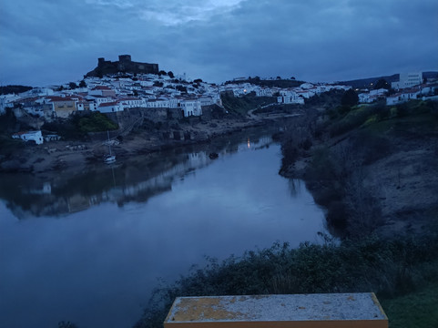 金塔都沃乡村民宿主图