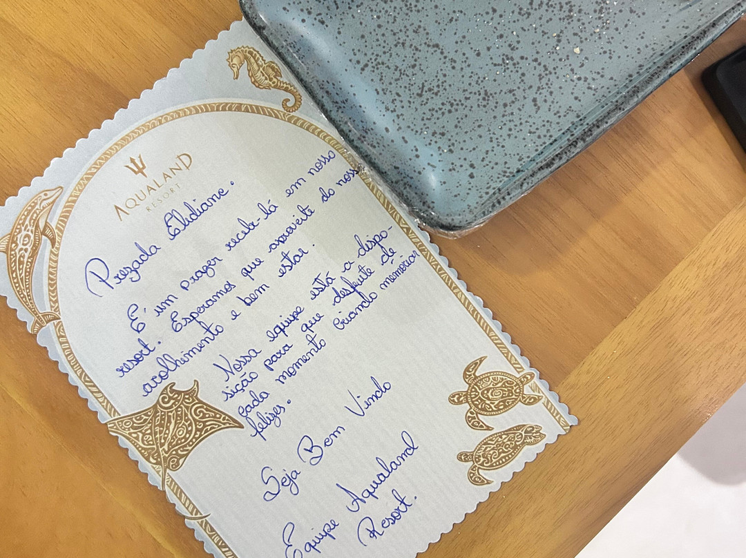 Aqualand Park E Resort-Salinopolis必去景点