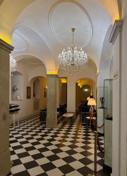 艺术庄园酒店-官方