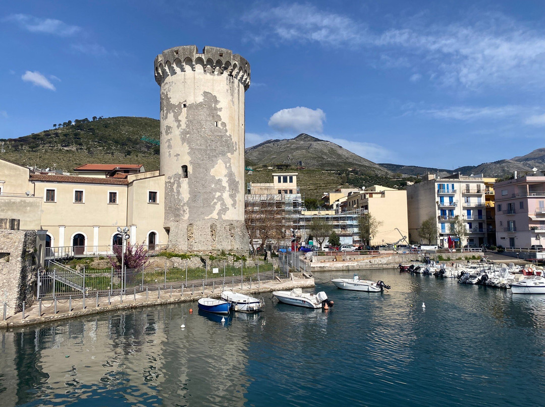 Torre di Mola-Formia必去景点
