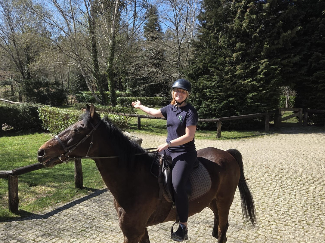 EquiCampo-Terras de Bouro必去景点