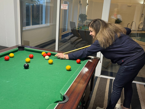 彭迪尔酒店主图