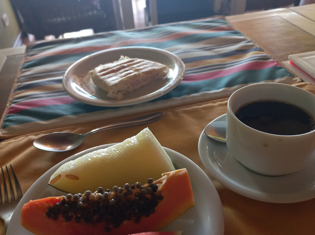 Pousada DiMari主图