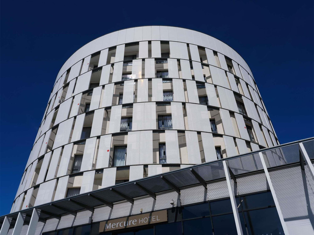 图卢兹酒店住宿-Hôtel Mercure Toulouse Sud