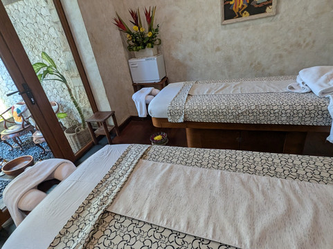 Glow Spa by Bali Mandira-勒吉安必去景点