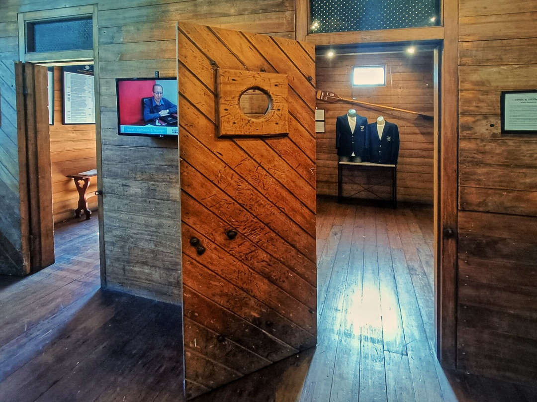 Jackson Street Programme