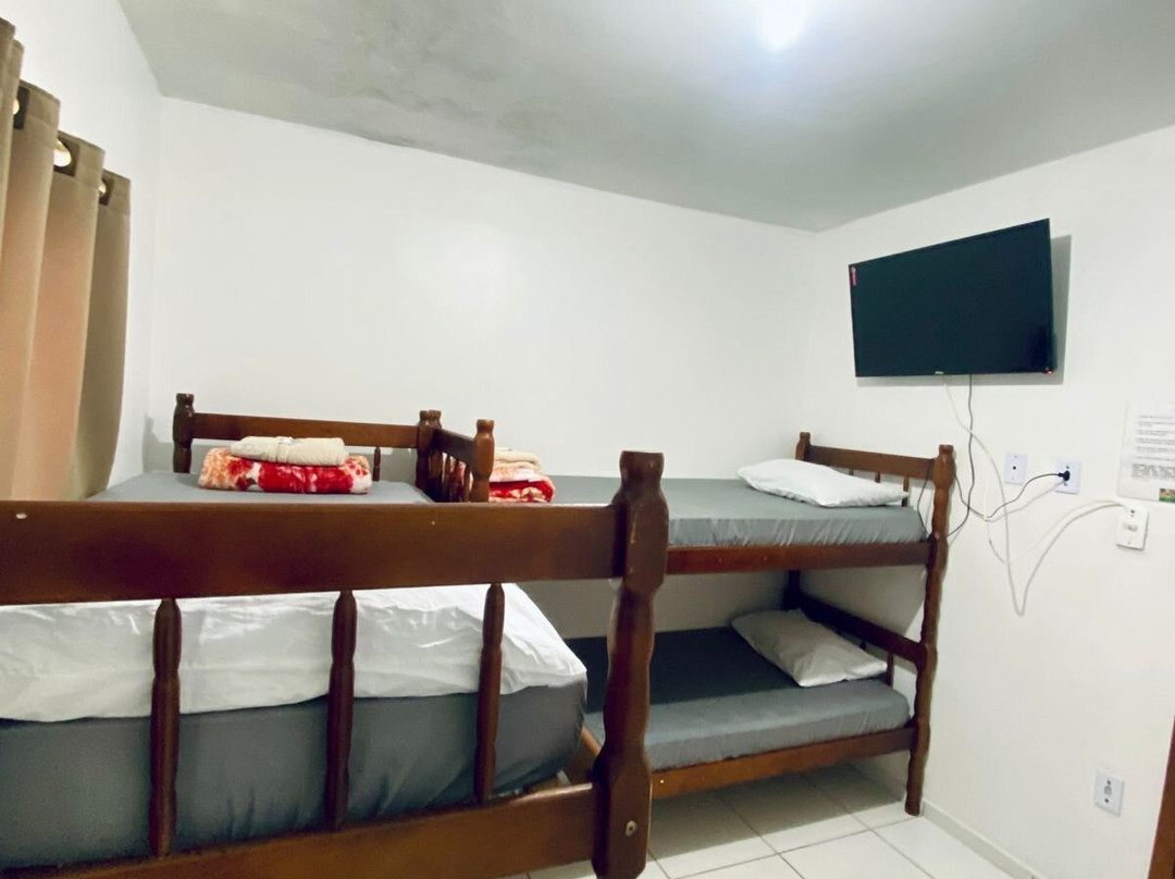 Hotel E Restaurante Da Barra