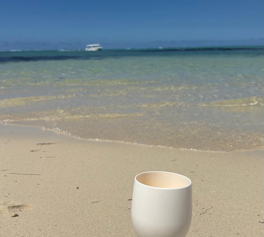 Speed Boat Seaduction-马喜埔必去景点