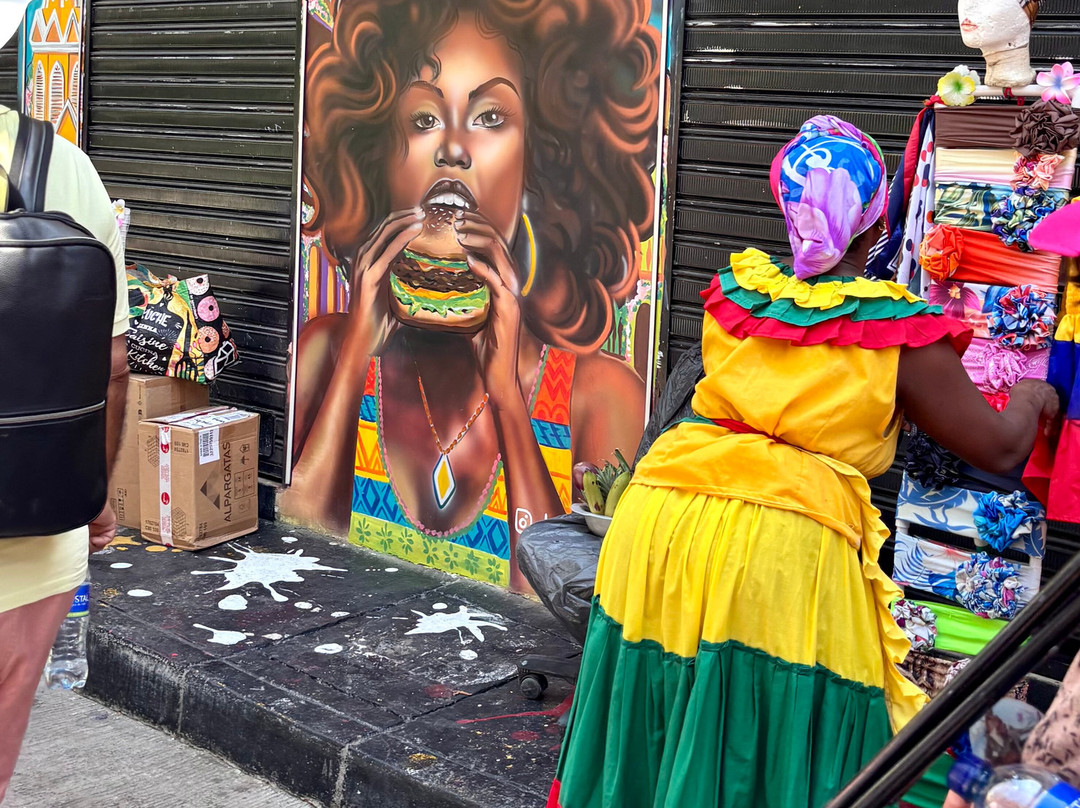 Kaanas Travel-麦德林必去景点